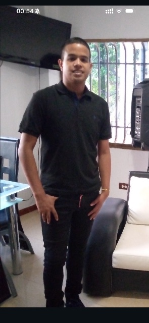 Yonny Garces