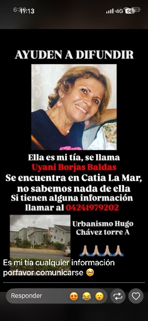 Uyani Borjas Baldas