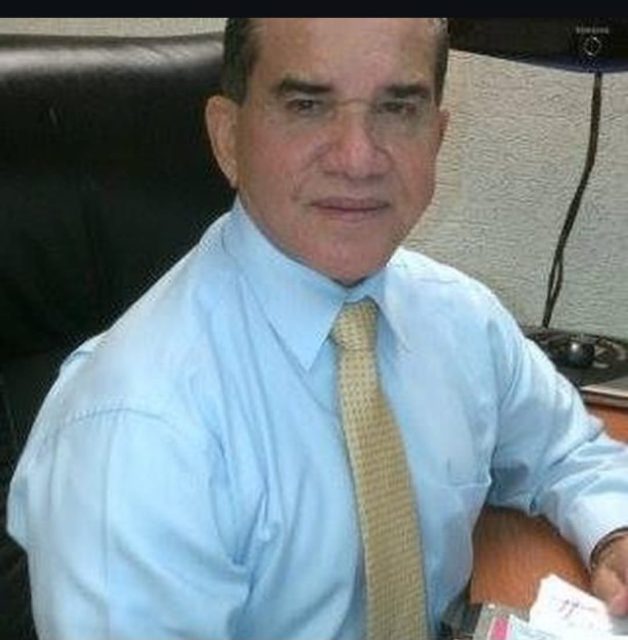 Celso Hidalgo