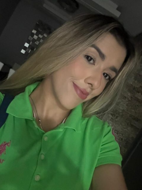 Clementina Segovia Winkeljohann