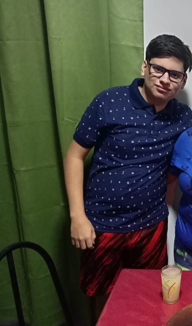 SAMUEL JOSE BETANCOURT RODRIGUEZ