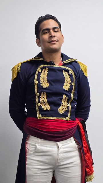 Eligerson Hernández Jurado