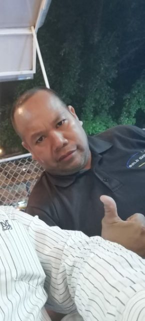 Anibal Jose Veliz Tocuyo