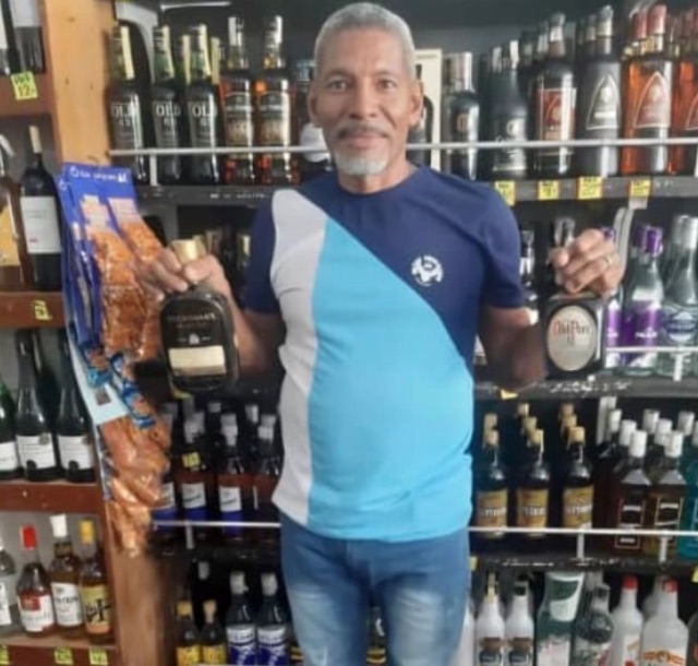 Isail Sarabia Díaz