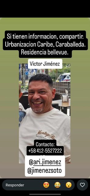 Victor Jimenez