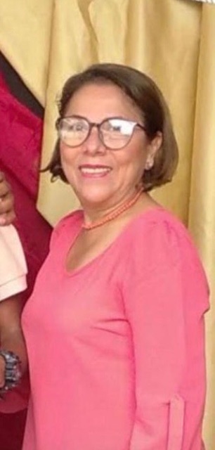 Marisela Mora