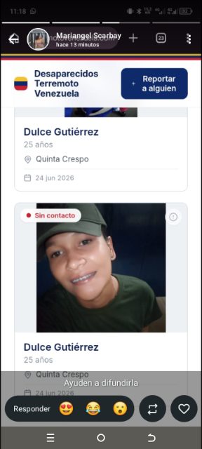 Dulce Gutiérrez