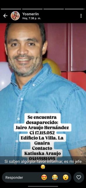 Jairo Araujo
