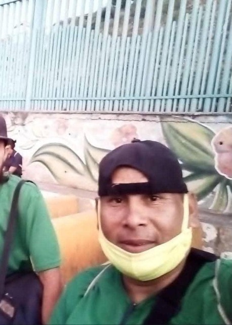 Raul Mora