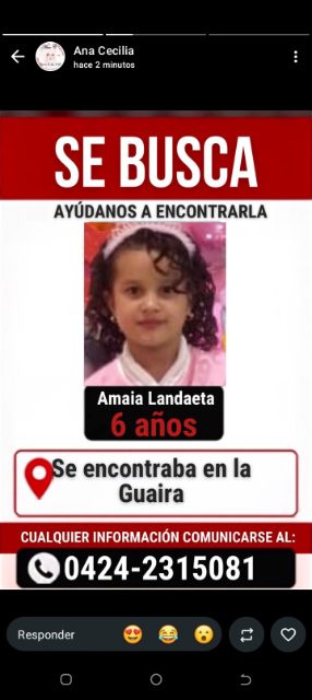 Amaia Landaeta machado