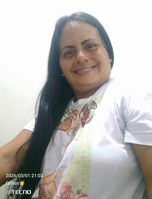 Evelyn Salcedo Quijada