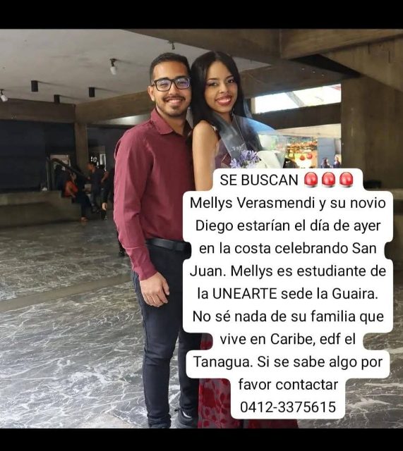 Mellys campo