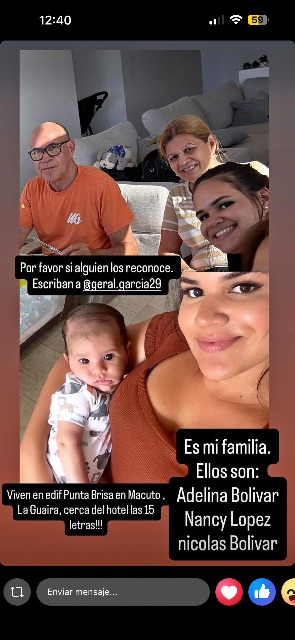 Adelina Bolivar