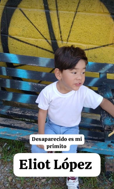 Eliot Lopez