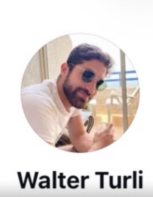 Walter Turli