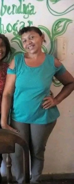 Yusmari clavo