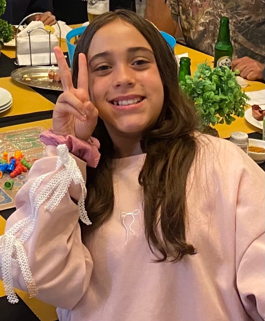 Victoria G Urriola S