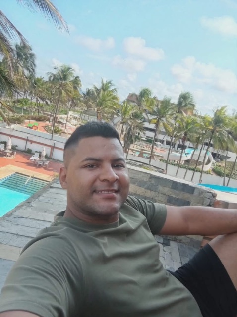 Kenedi Borges