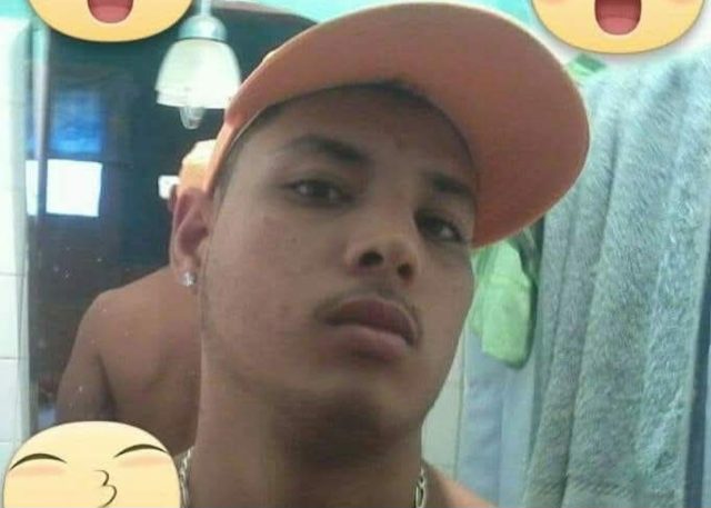 Brayner escalante