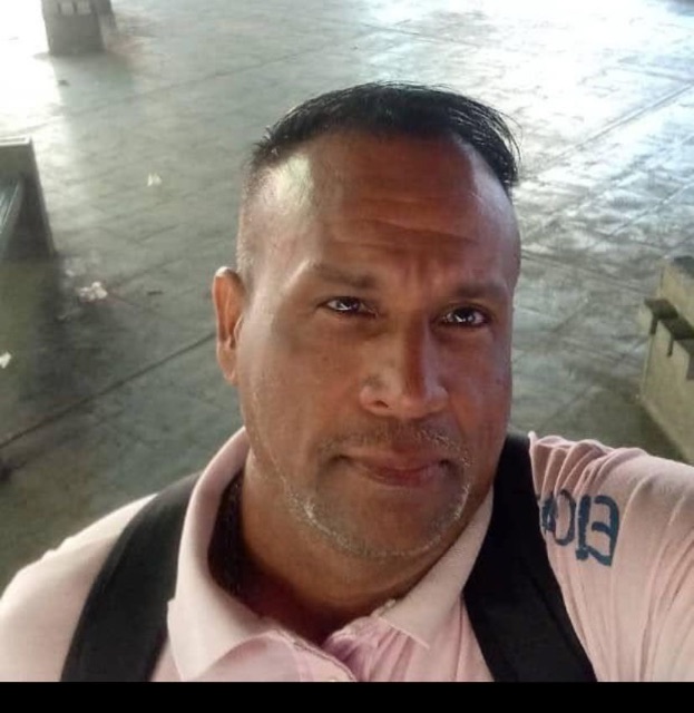 William Iriarte