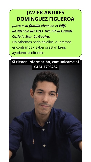 Javier Domínguez Figueroa