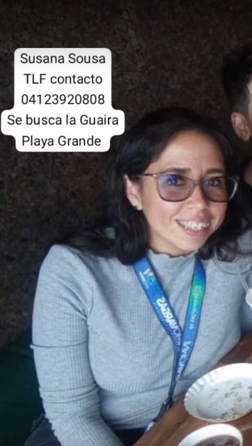 Susana de Sousa