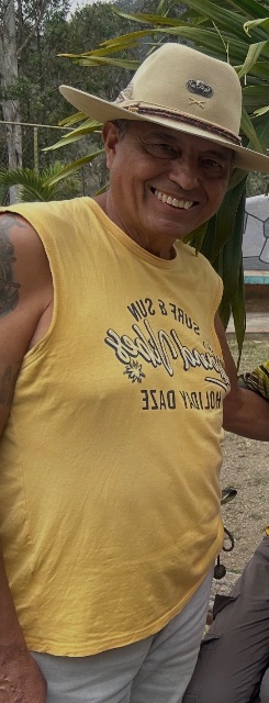 Wilfredo Ignacio Bizot alvares