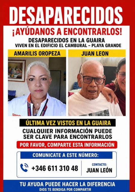 Juan León