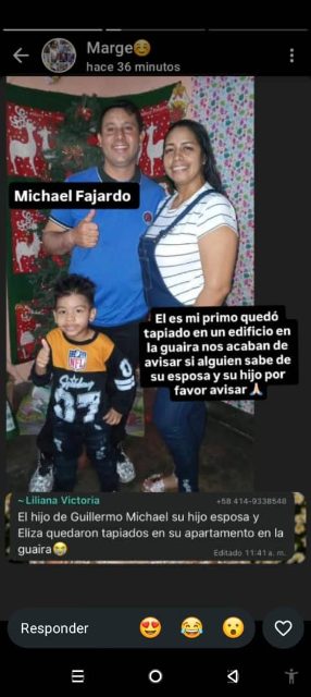 Michael Fajardo
