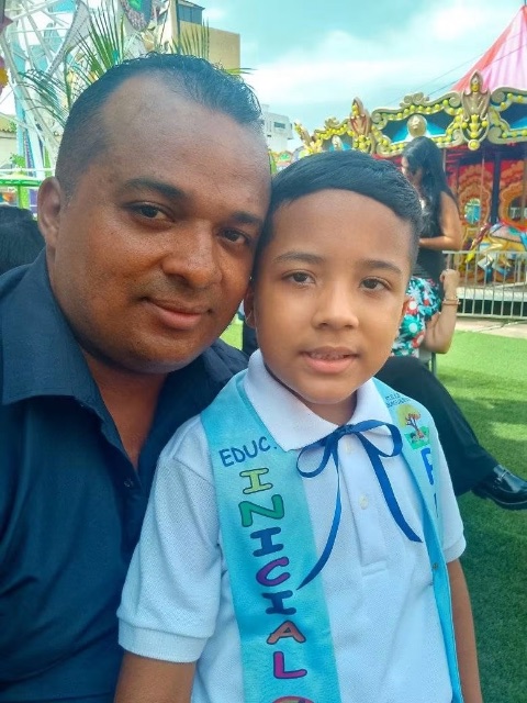 Edwin Baquero