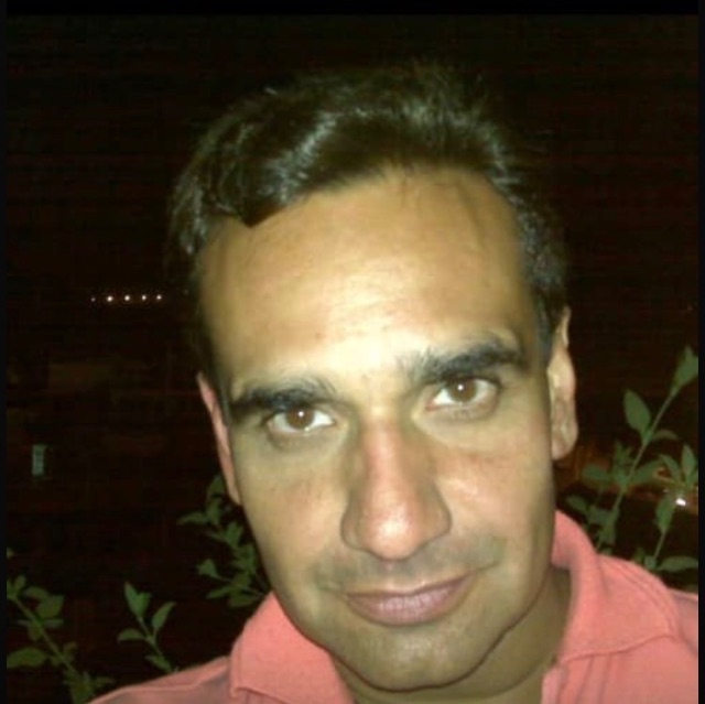 Reinaldo Antonio Meneses Bavaresco