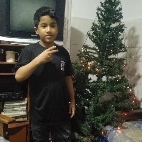 Anyelo Javier Acevedo Barboza
