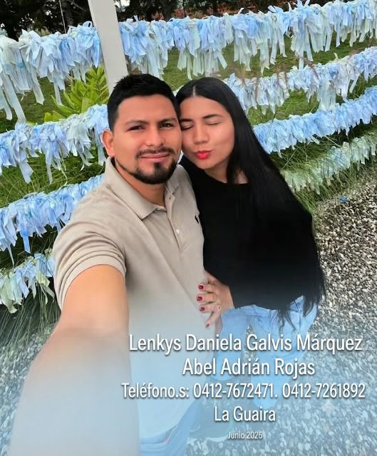 Lenkys Daniela Galvis Márquez