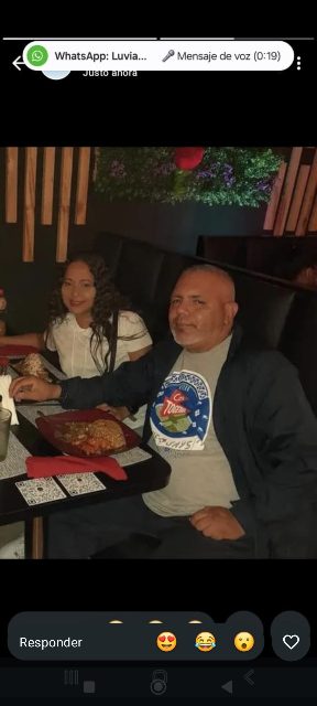 cleider Angarita y Boris