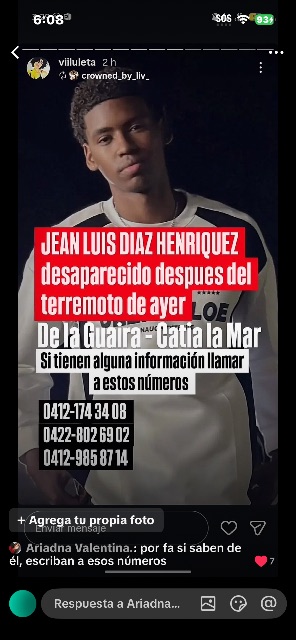 Jean Luis