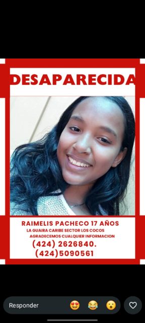 Raimelis Pacheco