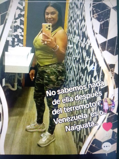 María D los ángeles Martínez