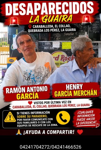 Ramon Antonio Garcia