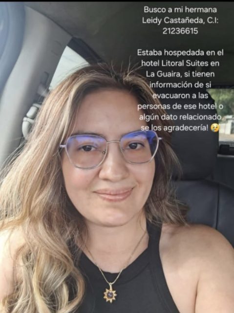 Leidy Rocío