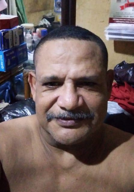 Amilcar Gonzalez