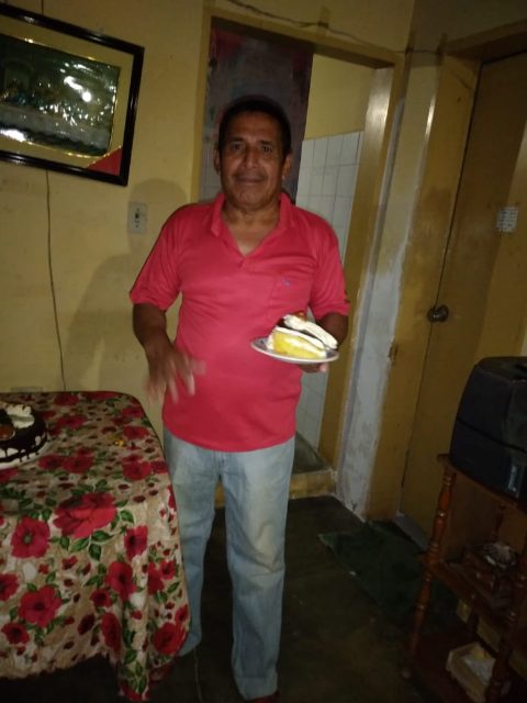 José tomas Escalona