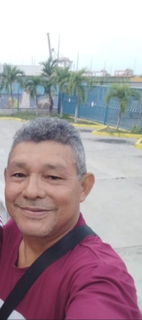 Lewuis subero