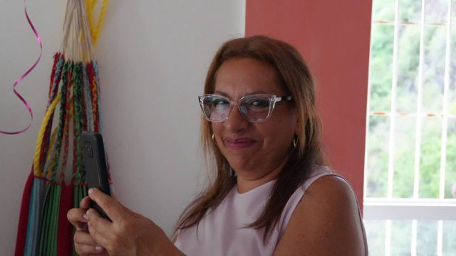 Nancy Rodriguez Hernandez