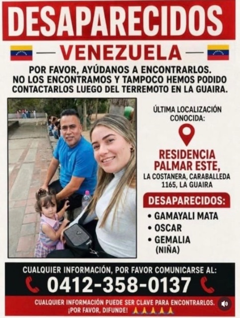 Gemayali mata, Oscar y gemalyah