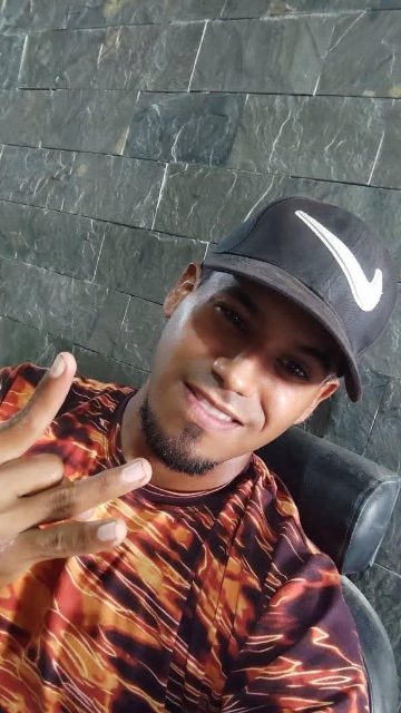 Brayan unay Terán loyo