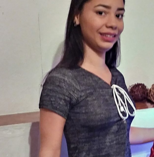 Yeisi Alvarez