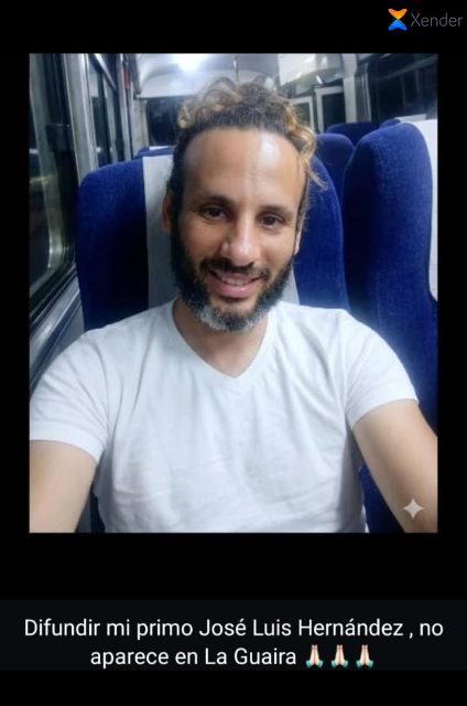 José Luis Hernández