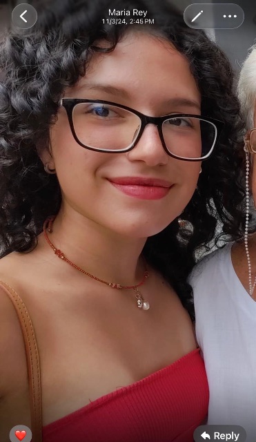 María Angélica González Montilla