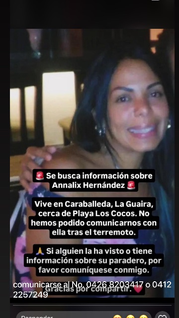 Analix Hernández