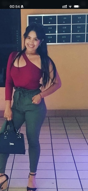 Barbara Garces